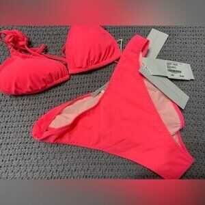 NWT STELLA MCCARTNEY BIKINI